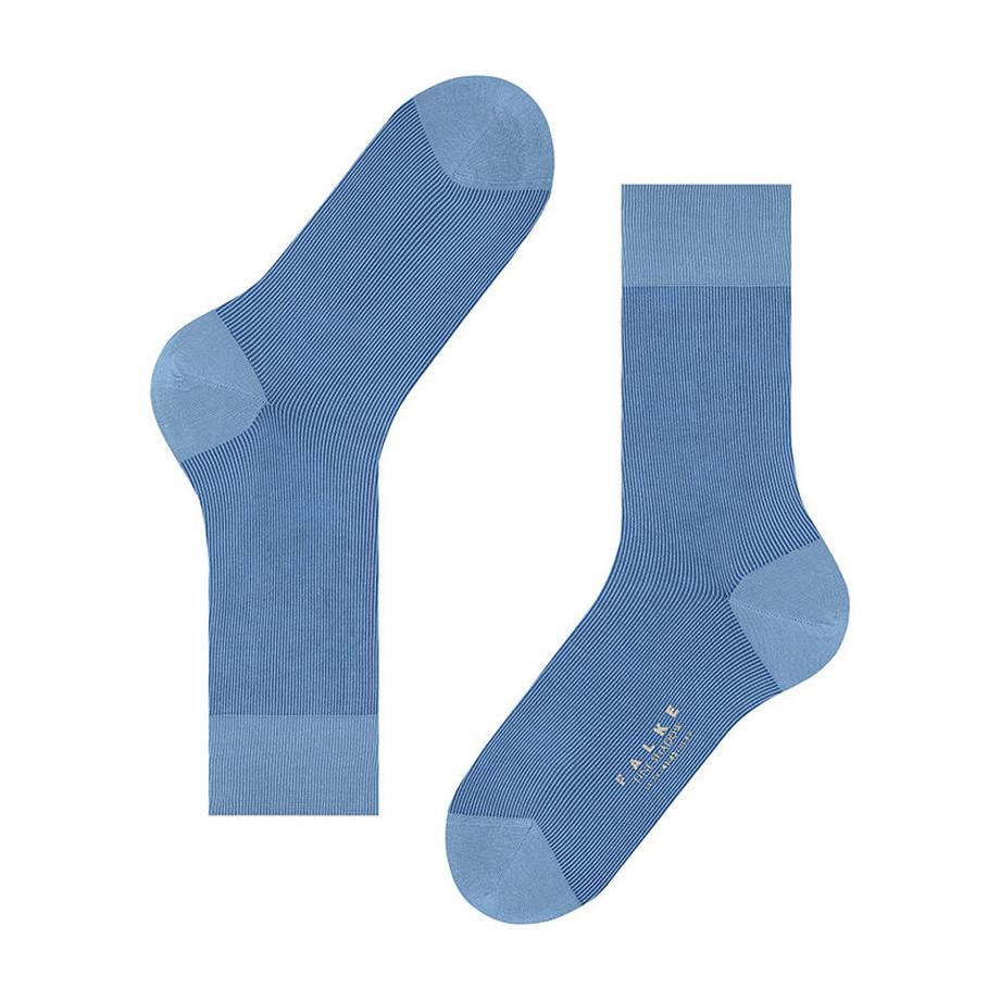 FALKE Fine Shadow Chaussettes Business  