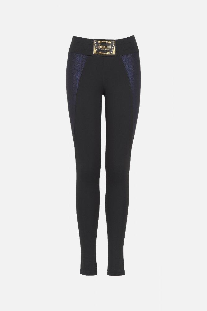 BOXEUR DES RUES  Color Block Legging 