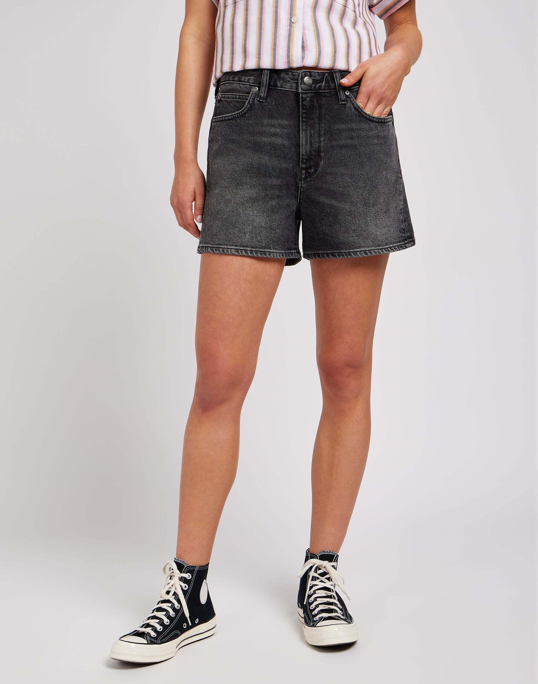 Lee  Shorts Carol Short 