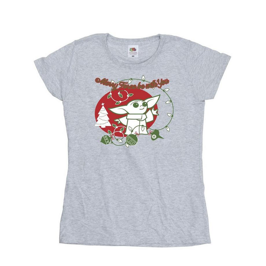 Force Be With You T-Shirt
