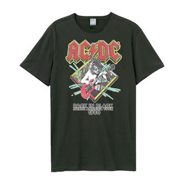 North America Tour 80 TShirt