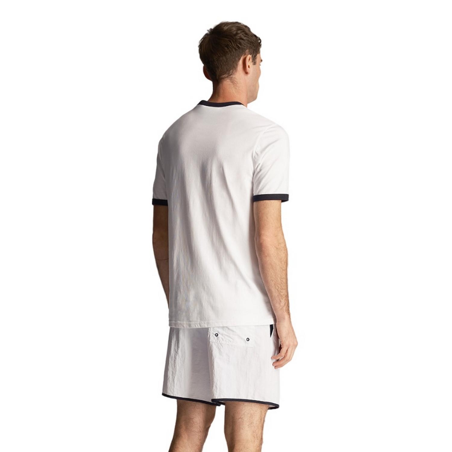 LYLE & SCOTT  Badeshorts 