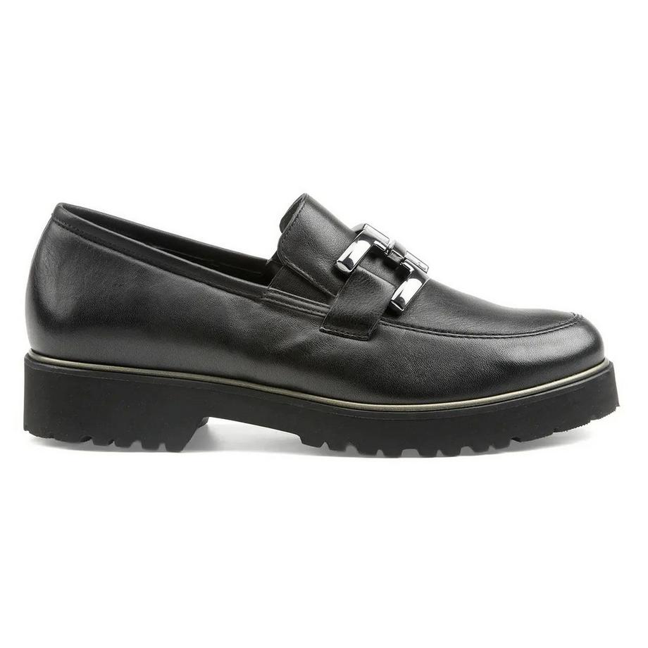 Semler Elena City Mocassins  