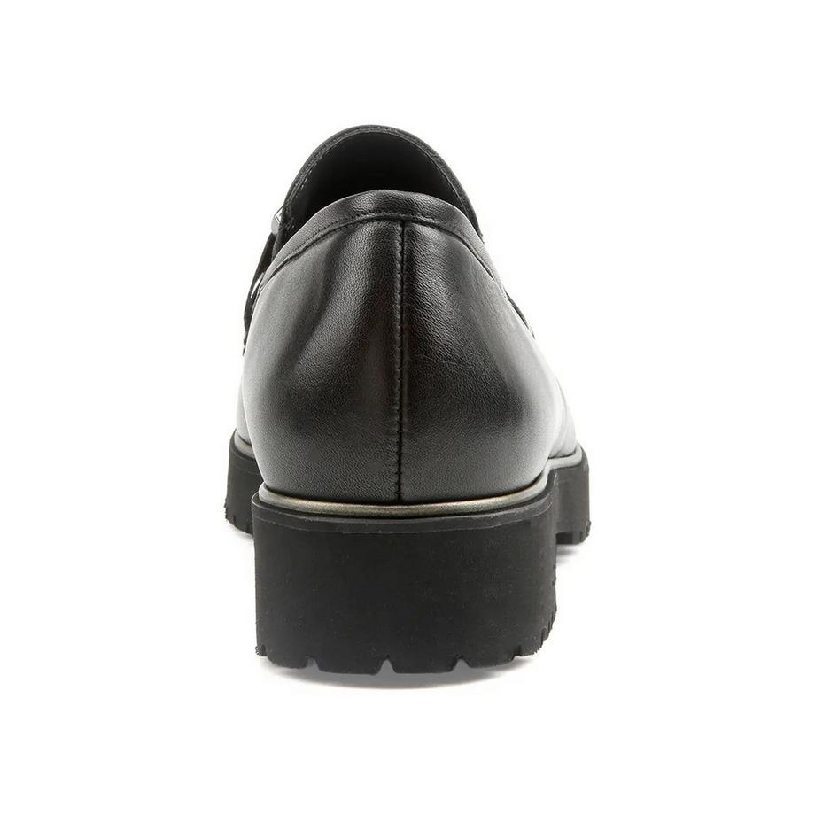 Semler Elena City Mocassins  