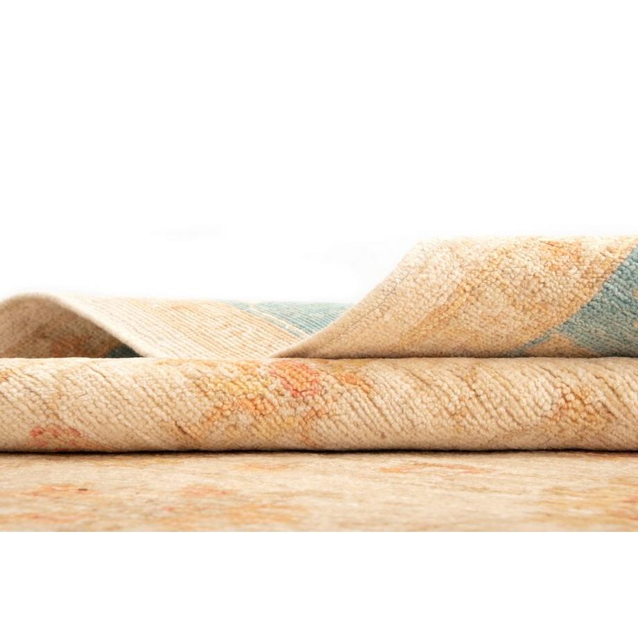 VIDAL Tappeto fatto a mano Kaizar  