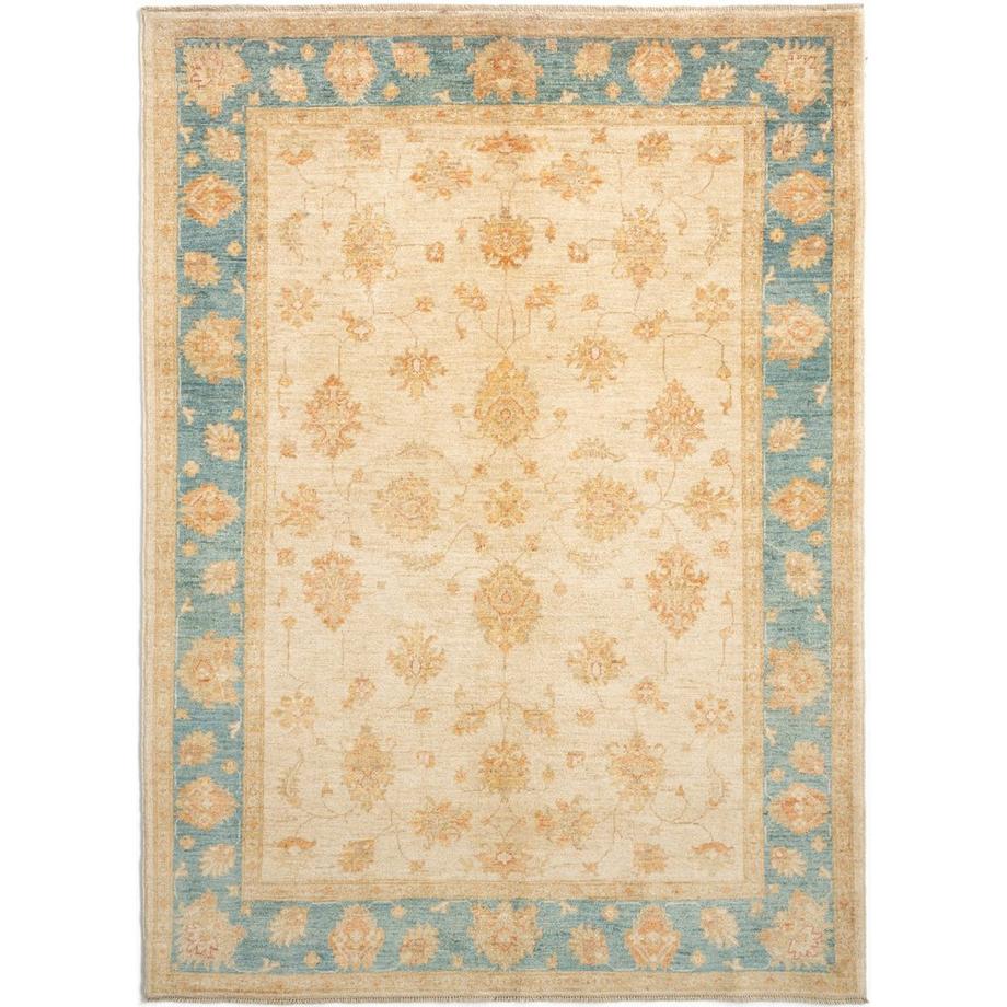 Tappeto fatto a mano Kaizar