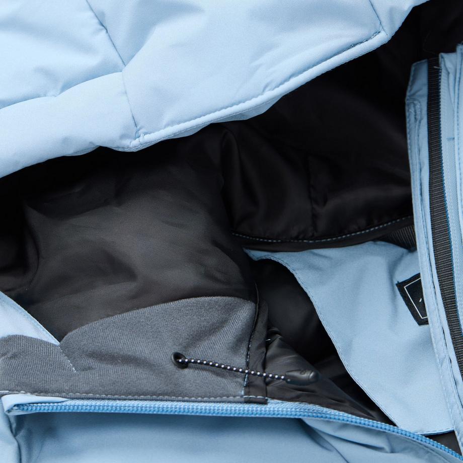 Regatta Altoro Steppjacke Lang Geschnitten  