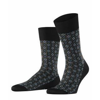 FALKE Silk Chain Chaussettes  