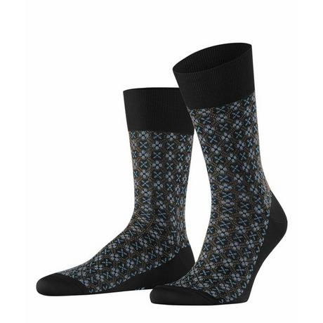 FALKE Silk Chain Chaussettes  