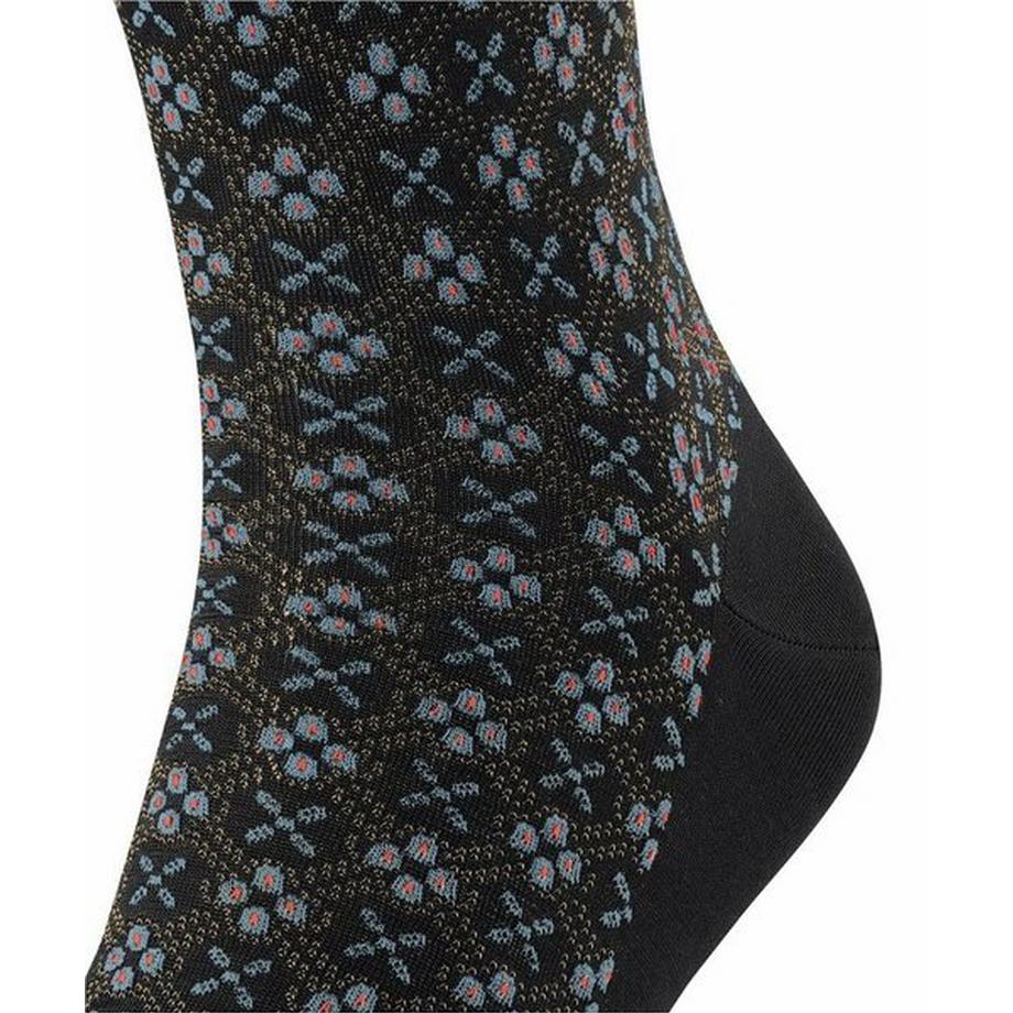 FALKE Silk Chain Calze  