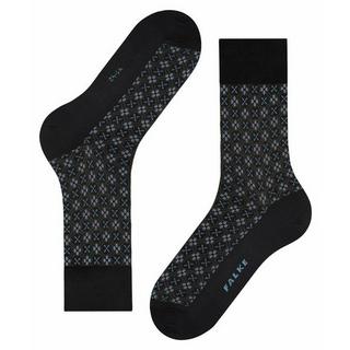 FALKE Silk Chain Chaussettes  