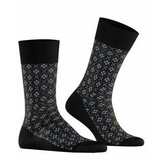 FALKE Silk Chain Chaussettes  