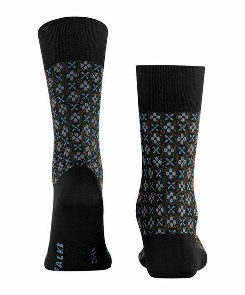 FALKE Silk Chain Chaussettes  
