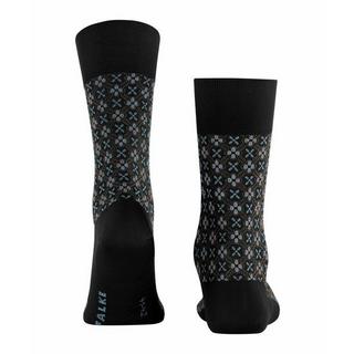 FALKE Silk Chain Chaussettes  