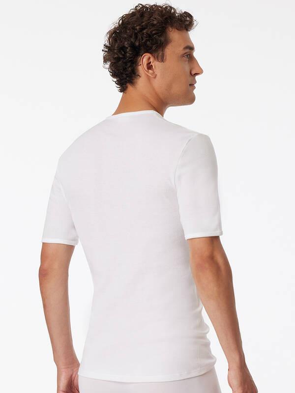 Schiesser Feinripp T-Shirt  