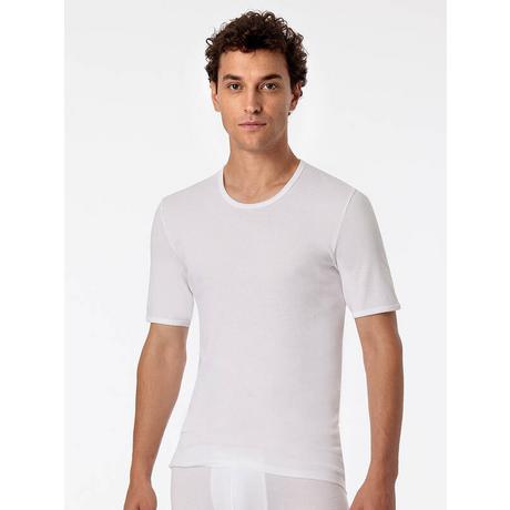 Schiesser Feinripp T-Shirt  