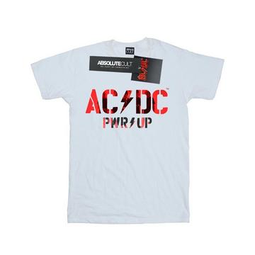 ACDC PWRUP TShirt