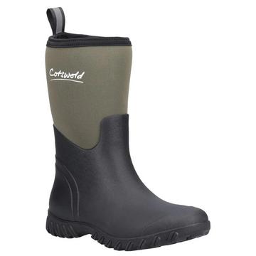 Gummistiefel Ashmead, Neopren