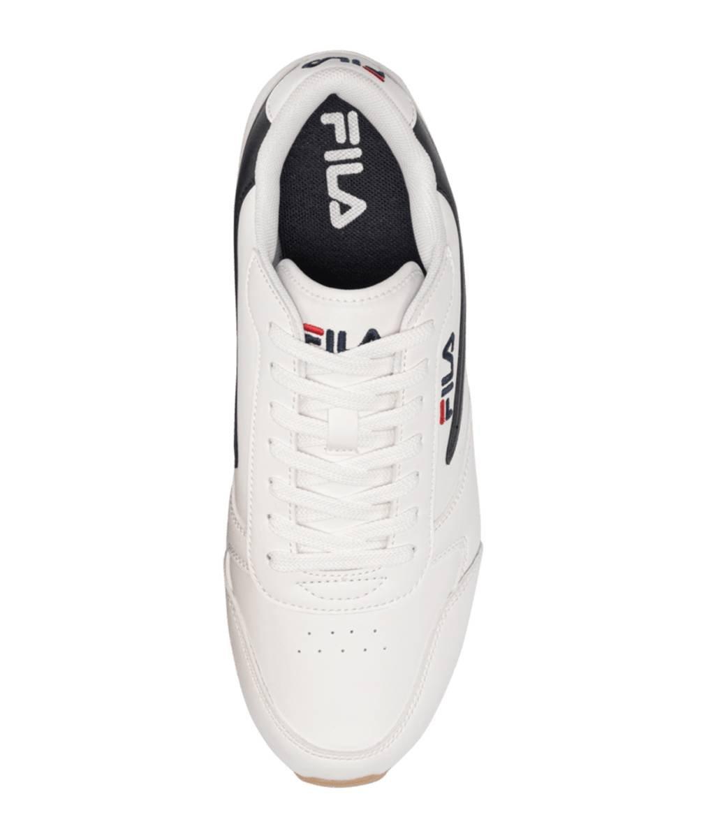 FILA  Baskets -Orbit Low 