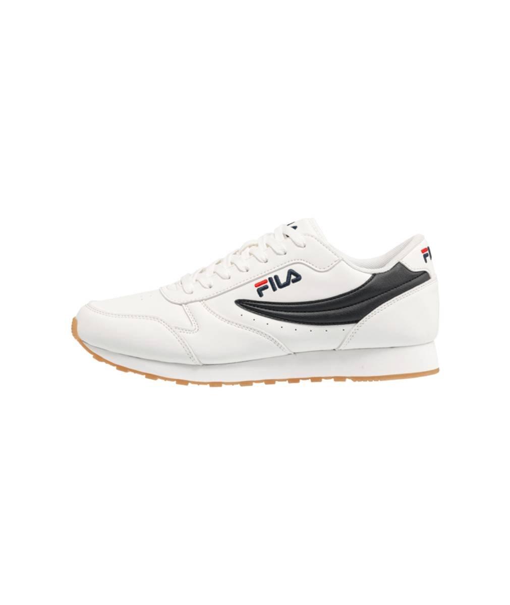 FILA  Baskets -Orbit Low 