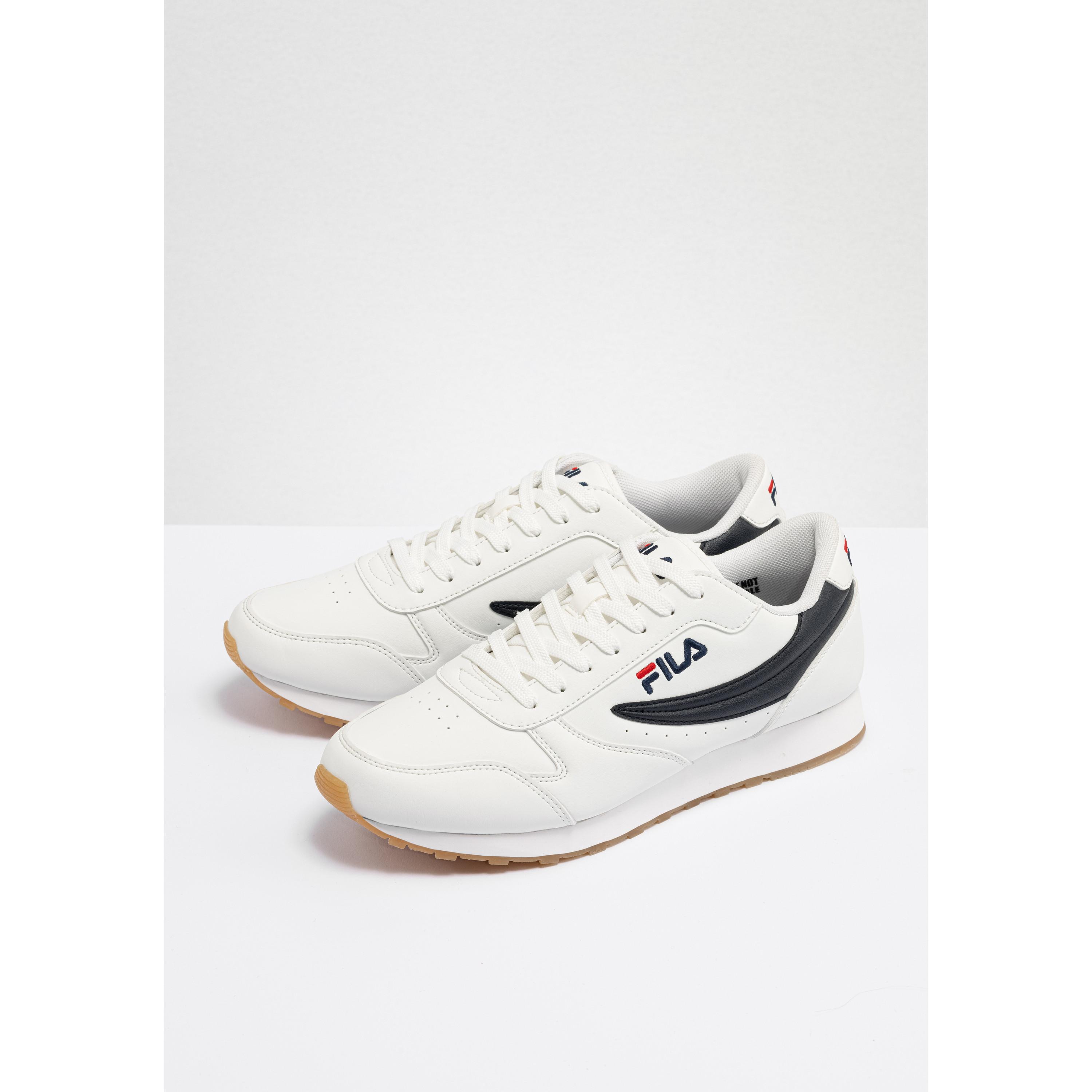 FILA  Baskets -Orbit Low 