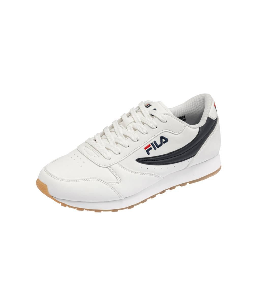 FILA  Baskets -Orbit Low 