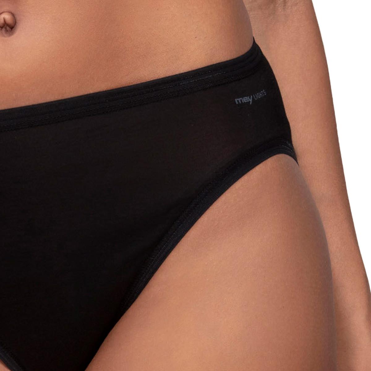 mey Lights Basic Jazz Pants 2er Pack  