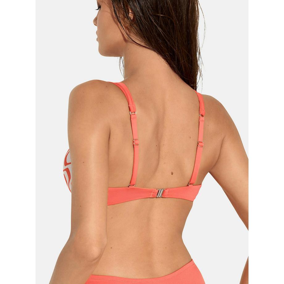 Lisca Iceland Haut de Bikini Push-Up Multi-Positions  