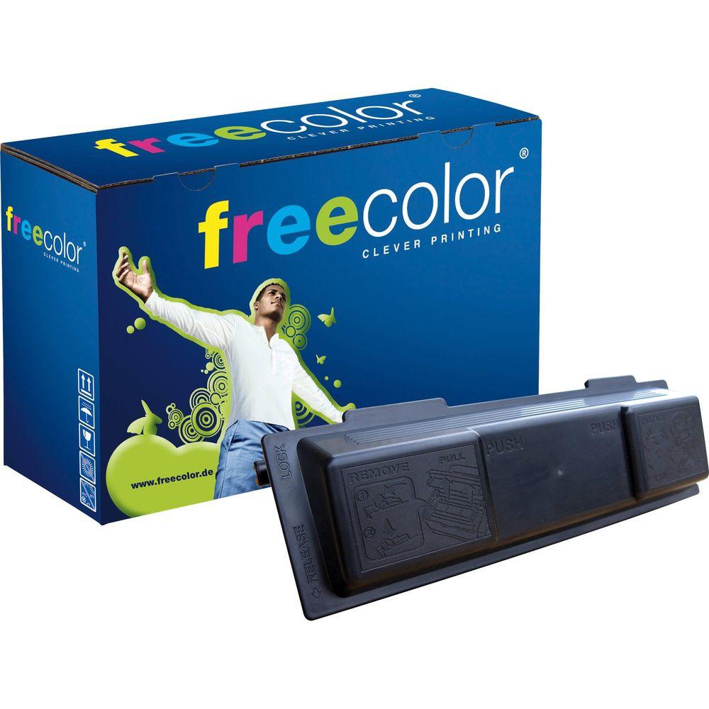 Freecolor  TK1140-FRC cartuccia toner 1 pz Nero 