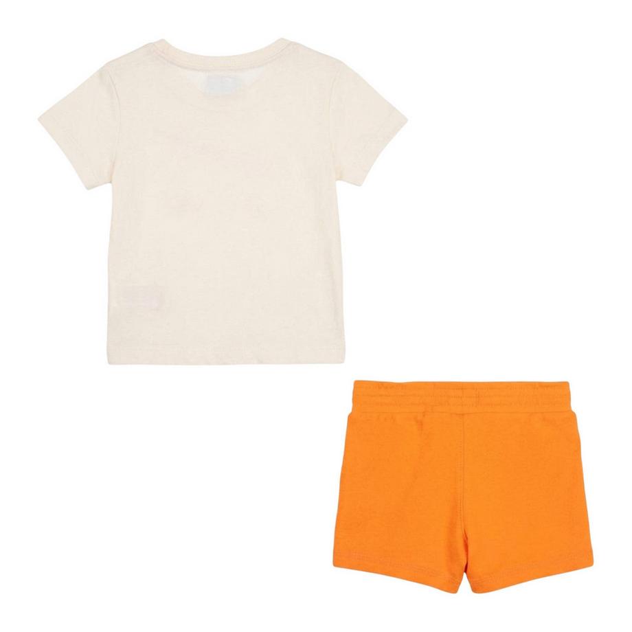 NIKE  Air T-ShirtUnd Shorts 