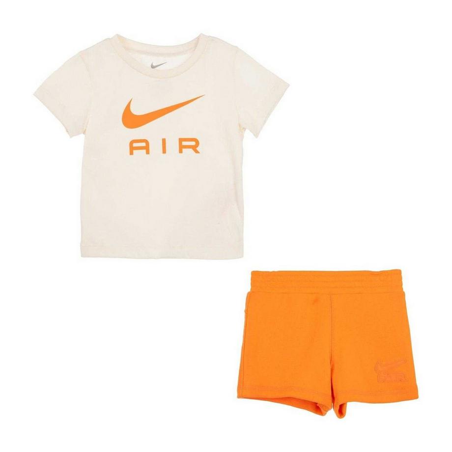 Ensemble T-ShirtEt Short Air