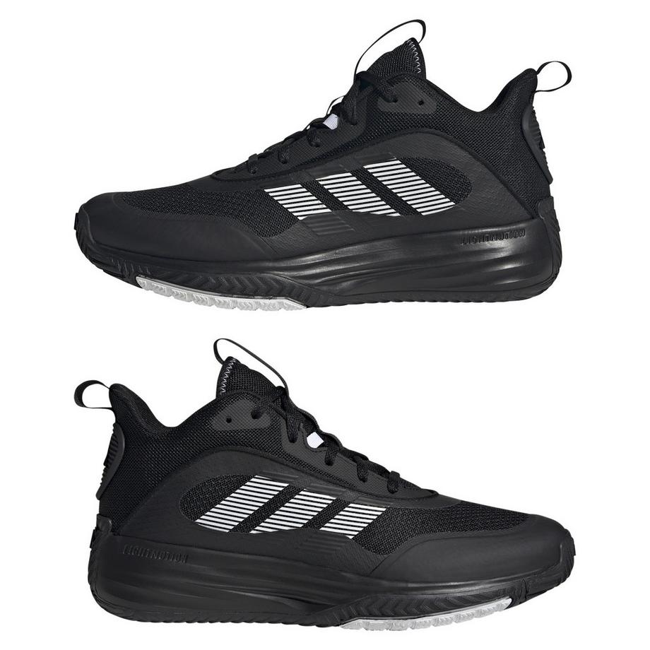 adidas  hallenschuhe ownthegame 3.0 