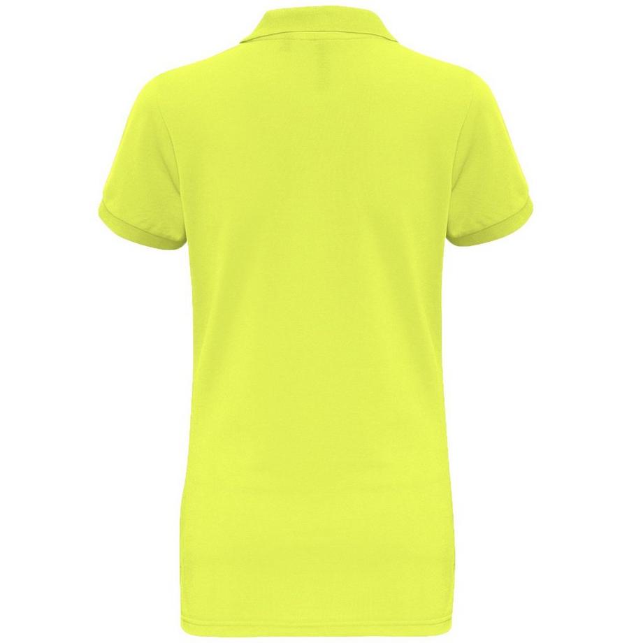 Asquith & Fox Kurzarm Performance Blend Polo Shirt  