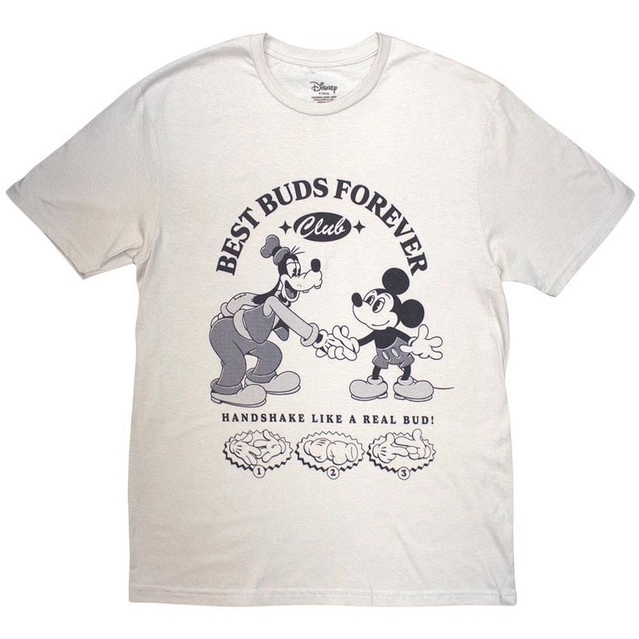 Best Buds Forever Club Maglietta Topolino