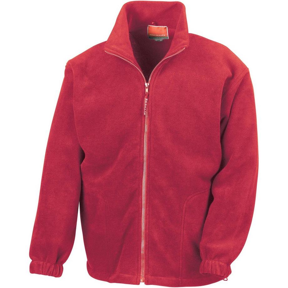 Result Polartherm Fleecejacke  