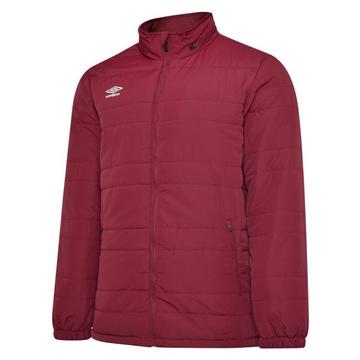 Club Essential Bench Jacke
