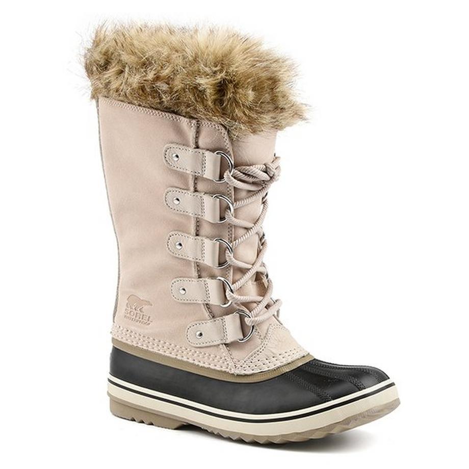 SOREL Joan of Arctic WP-8 Bottes d'hiver  
