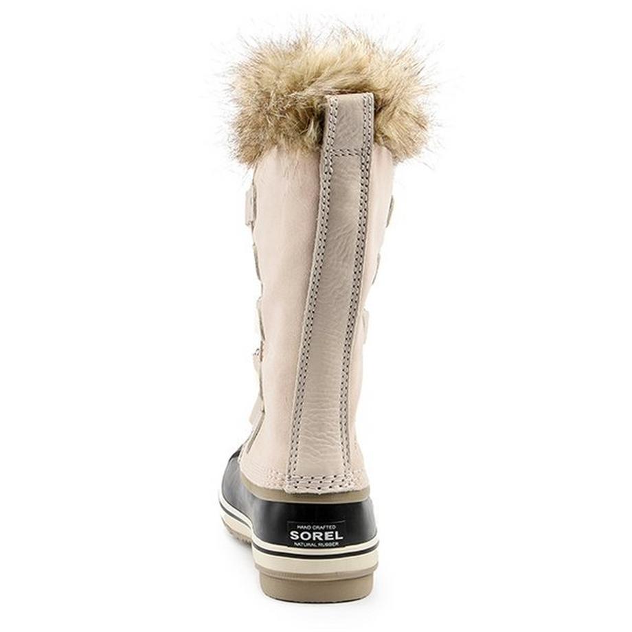 SOREL Joan of Arctic WP-8 Bottes d'hiver  