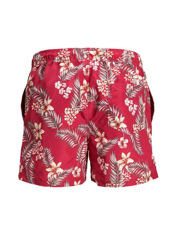 JACK & JONES  Pantaloncino da bagno Aruba 