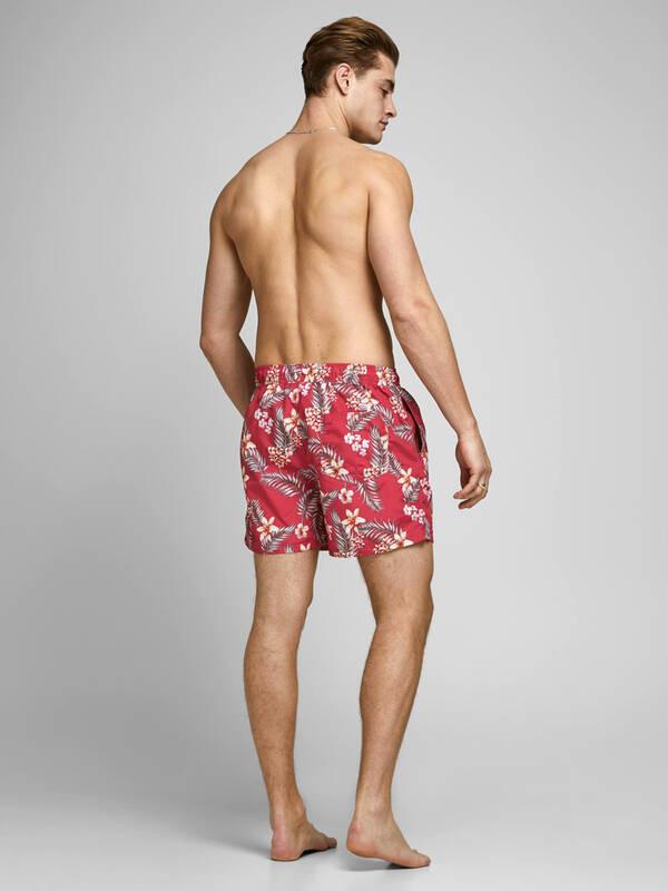 JACK & JONES  Pantaloncino da bagno Aruba 