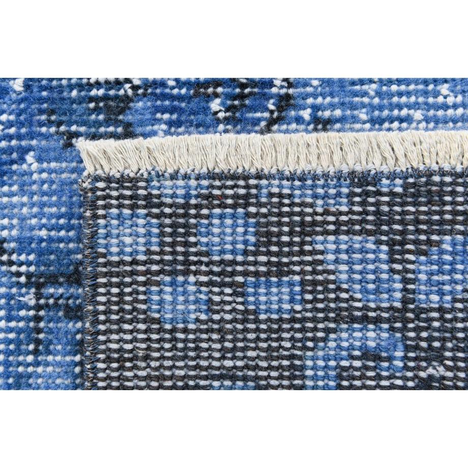 VIDAL Tapis fait à la main Ultra Vintage  