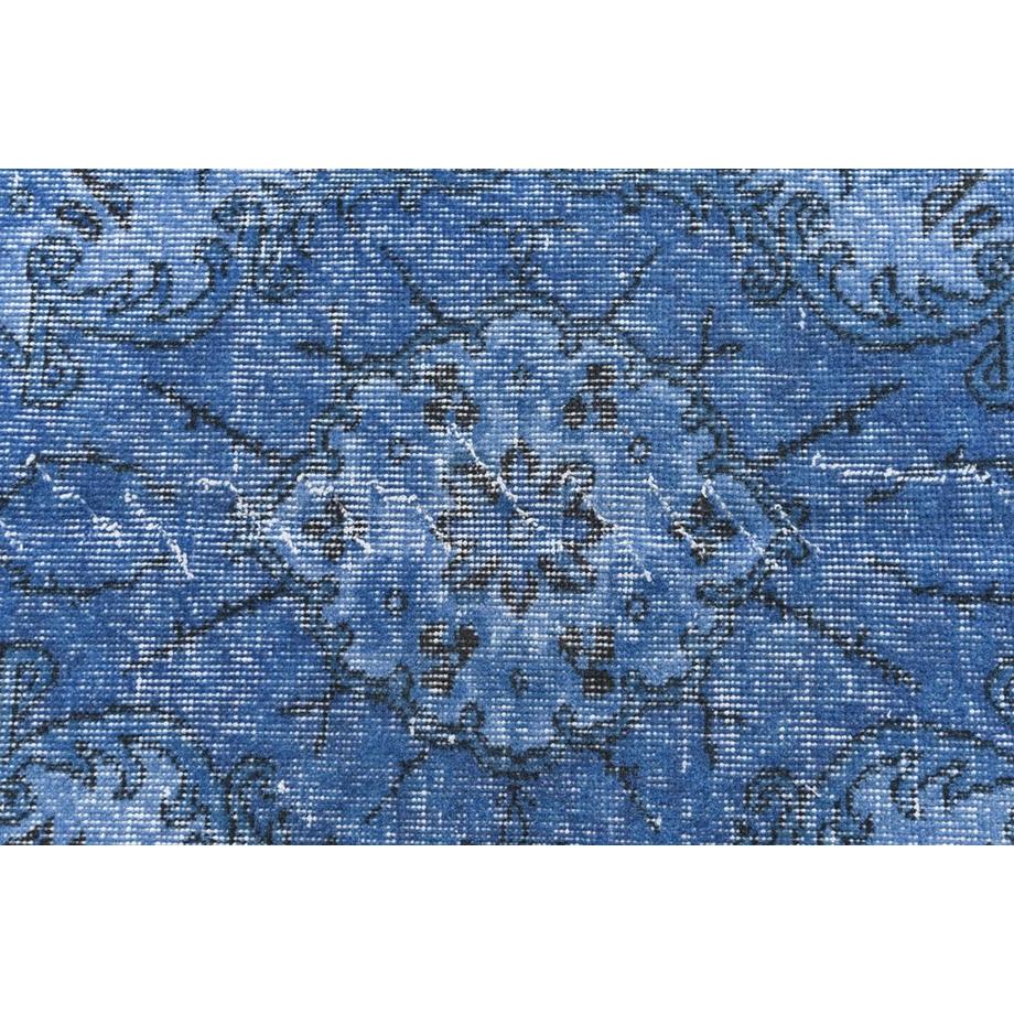 VIDAL Tapis fait à la main Ultra Vintage  