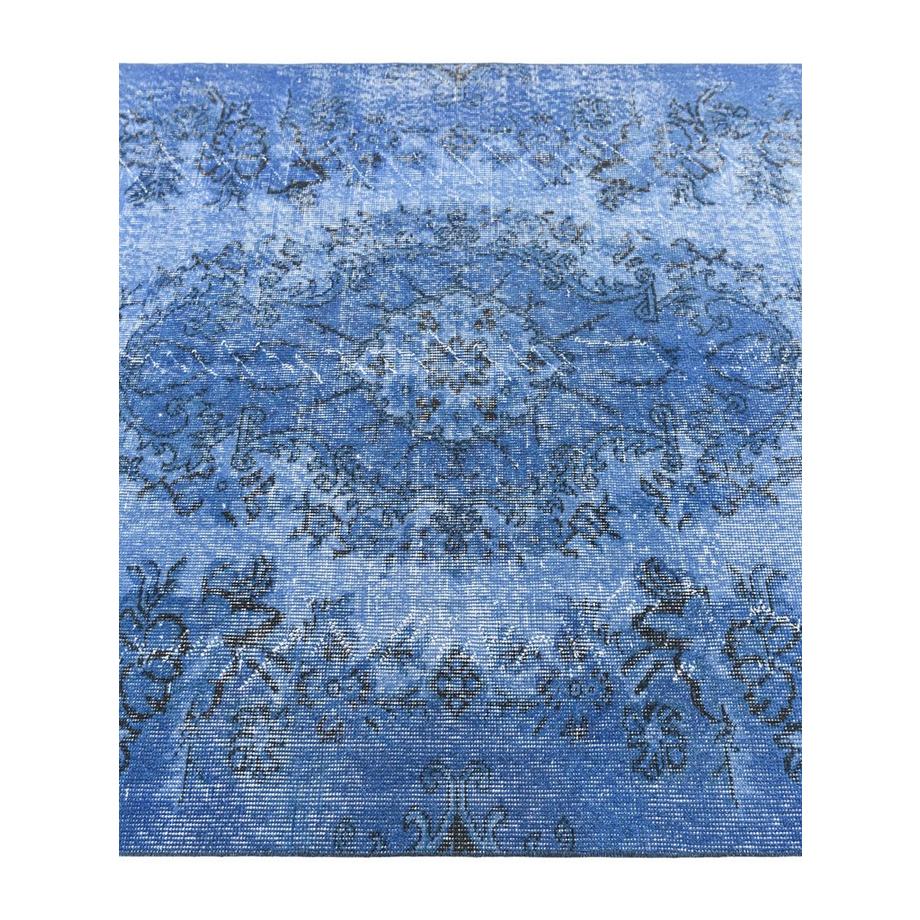 VIDAL Tapis fait à la main Ultra Vintage  