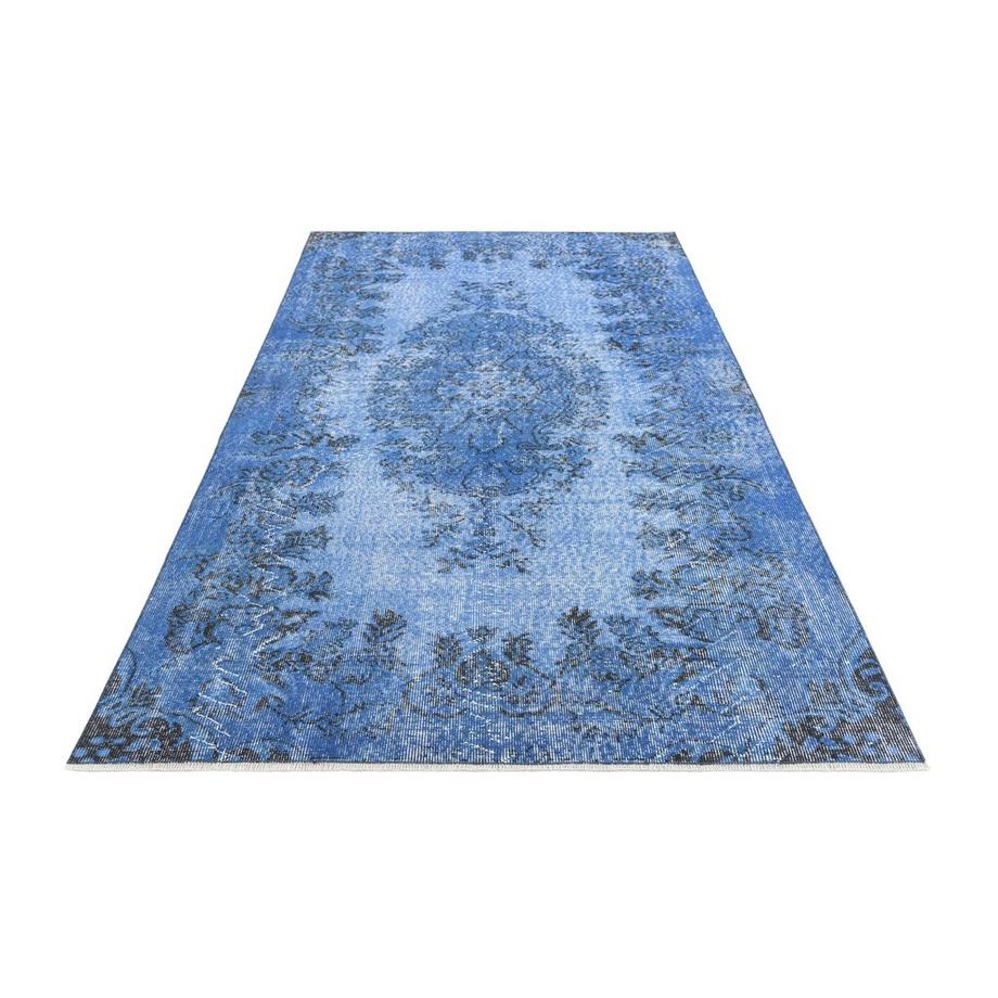 VIDAL Tapis fait à la main Ultra Vintage  