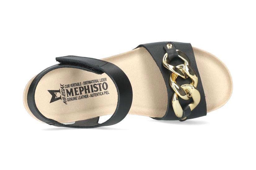 Mephisto  Vitaly - Sandales cuir 