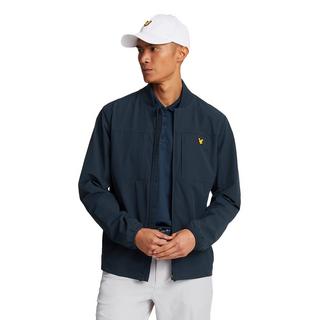 LYLE & SCOTT  Tech Jacke  Emblem 