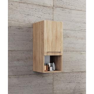 VCM Holz  Badregal  Badinos DF  