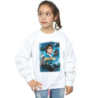 Harry Potter  Philosopher's Stone Sweatshirt 