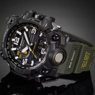 CASIO  Mudmaster GWG-1000-1A3ER 