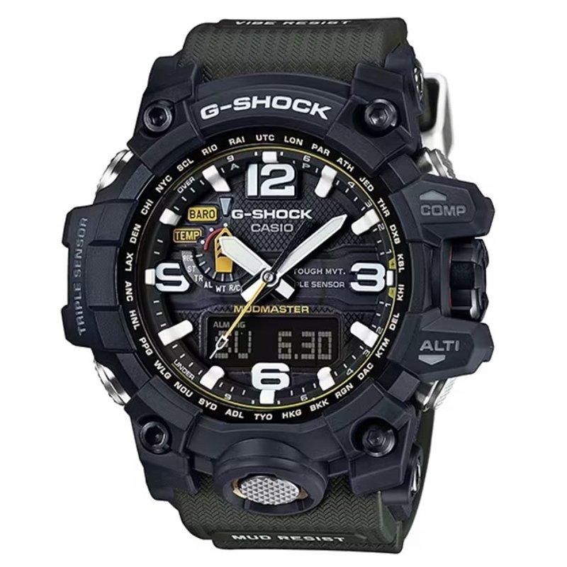 CASIO  Mudmaster GWG-1000-1A3ER 